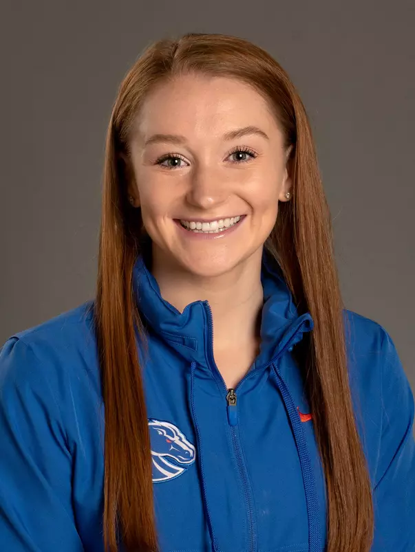 Gymnastics Studio Portraits, Photo by Dawson Gutierrez