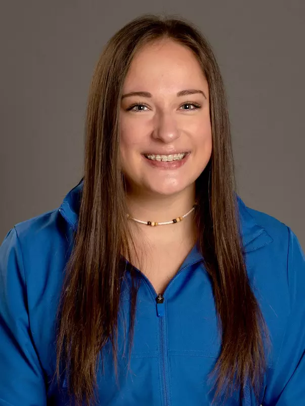 Gymnastics Studio Portraits, Photo by Dawson Gutierrez