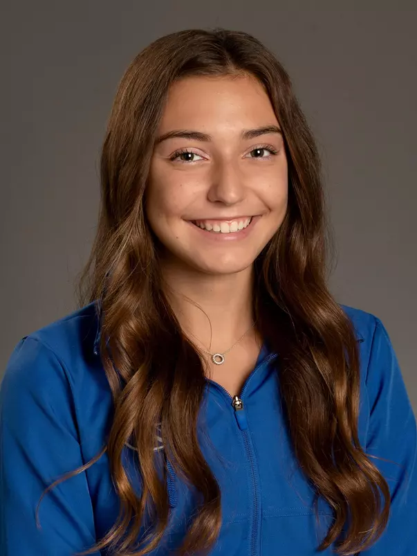 Gymnastics Studio Portraits, Photo by Dawson Gutierrez