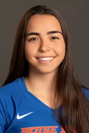 2021 Headshot of Jolei Akima