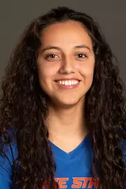 2021 Headshot of Vangie Camareyna
