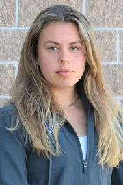 2021 Headshot of Maxine Paholex