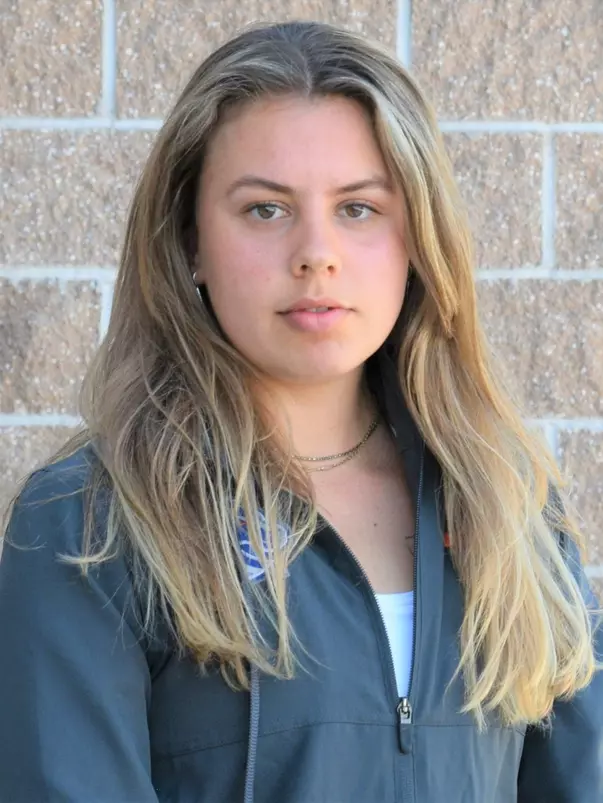 2021 Headshot of Maxine Paholex