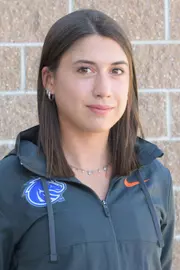 2021 Headshot of Julia Pleskaczynska