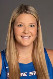 2021-22 Headshot of Mandy Simpson