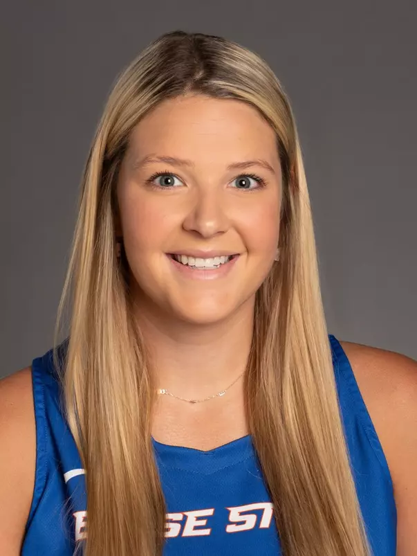 2021-22 Headshot of Mandy Simpson