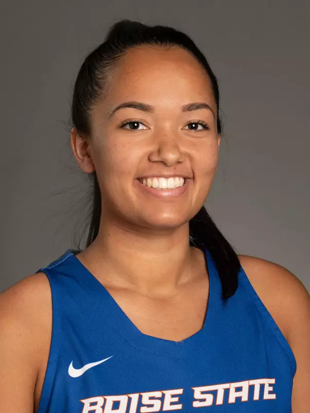 2021-22 Headshot of Kaitlin Burgess