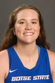 2021-22 Headshot of Rachel Bowers