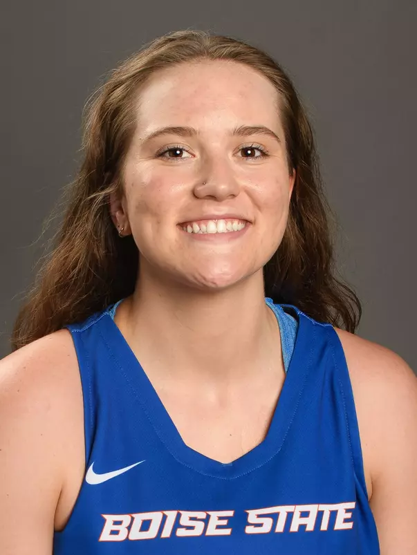 2021-22 Headshot of Rachel Bowers