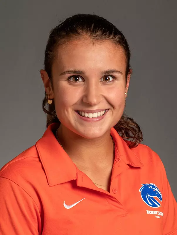 2021-22 Headshot of Ana Conde Vendrell