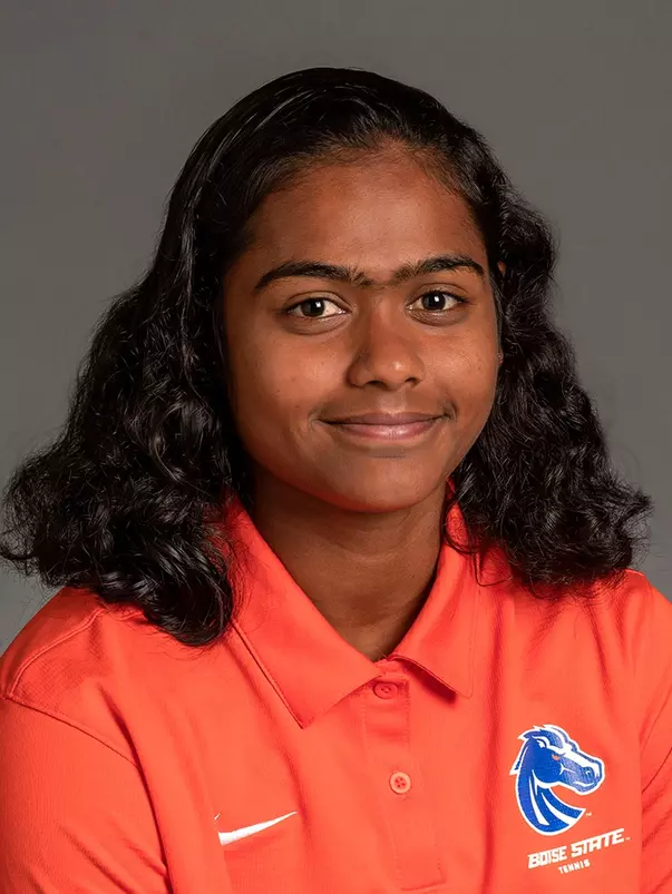 2021-22 Headshot of Bhakti Shah