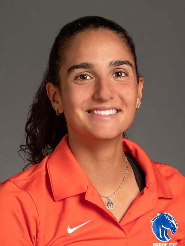 2021-22 Headshot of Joana Baptista