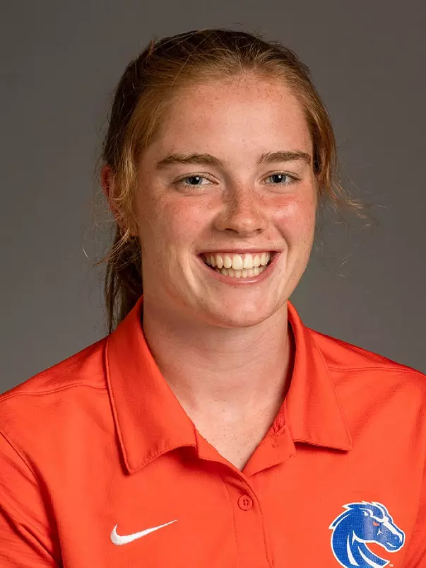 2021-22 Headshot of Shauna Heffernan