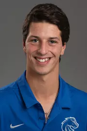 2021-22 Headshot of Pedro Liborio