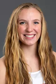 2022 Headshot of Alli O'Harra
