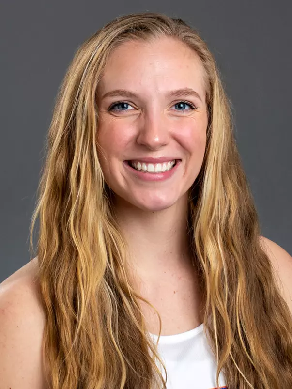 2022 Headshot of Alli O'Harra