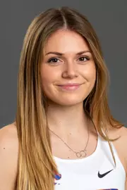 2022 Headshot of Danielle Boss