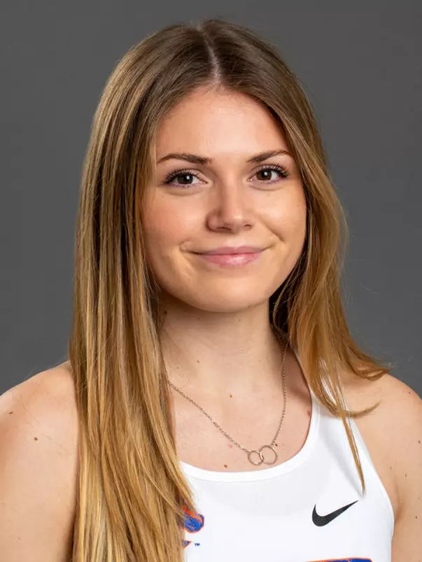 2022 Headshot of Danielle Boss