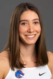 2022 Headshot of Alyssa Wissinger