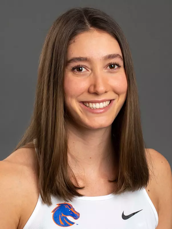 2022 Headshot of Alyssa Wissinger