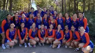 Cheer Squad places twice at Nationals