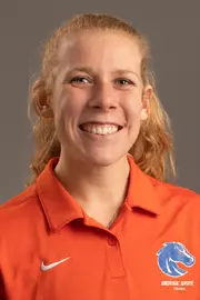 2021-22 Headshot of Corey Patton Lossner