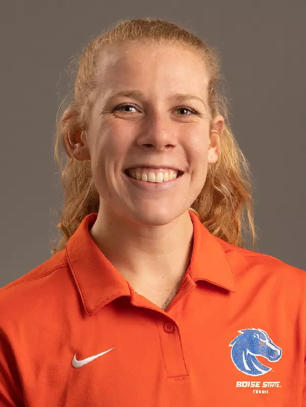 2021-22 Headshot of Corey Patton Lossner