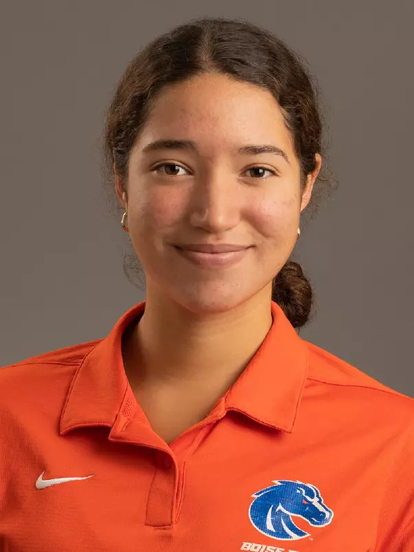 2021-22 Headshot of Lorelyz Marruffo
