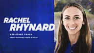 Broncos Promote Rhynard to Assistant Coach
