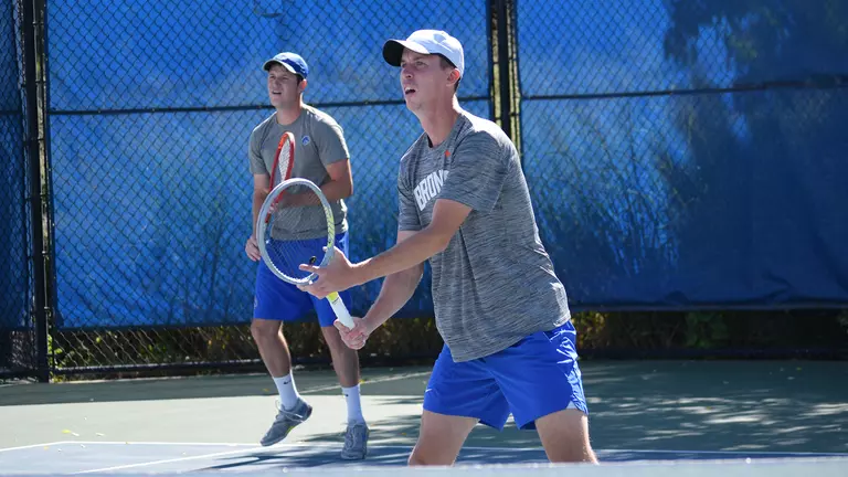 Bott and Sippel to Play for Dar Walters Championship