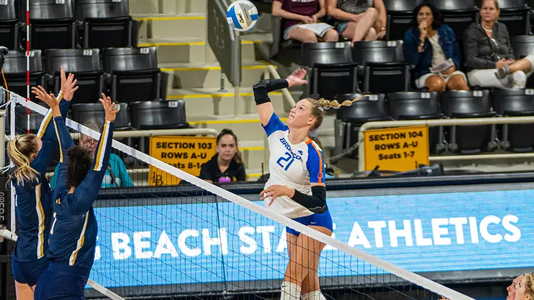 Boise State Rally Comes Up Short at Utah State