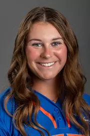 2023 Headshot of Kylie Baumert