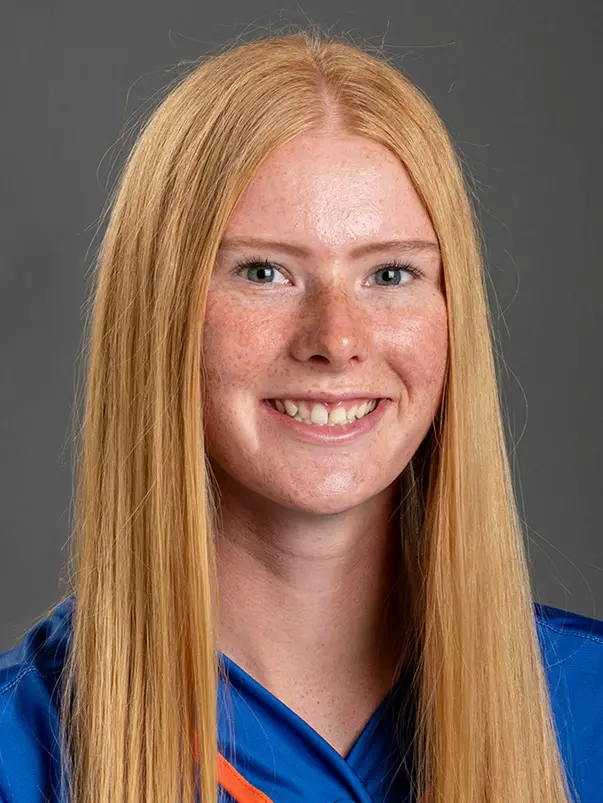 2023 Headshot of Morgan Flesland