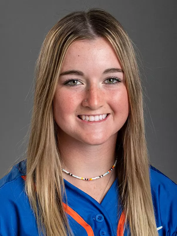 2023 Headshot of Taci Haase