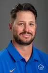 2022 Headshot of Justin Shults