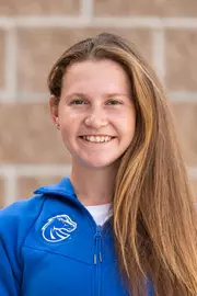 2022 Headshot of Tyler Beling