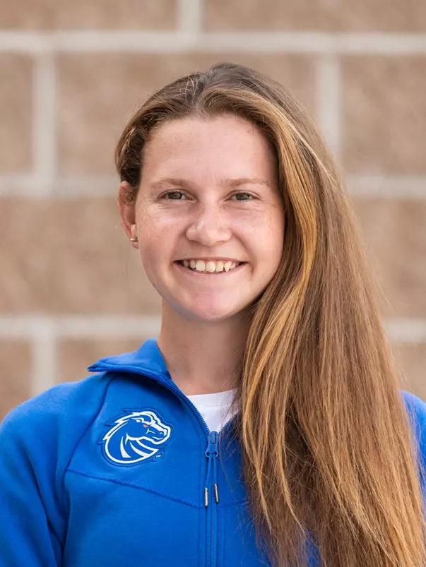2022 Headshot of Tyler Beling