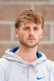 2022 Headshot of Freddie Carcas