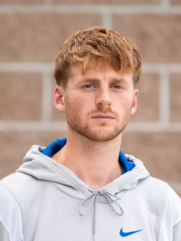 2022 Headshot of Freddie Carcas