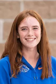 2022 Headshot of Delaney Griffin