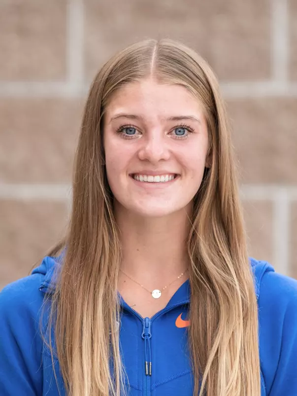 2022 Headshot of Abby Kendrick