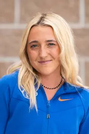 2022 Headshot of Ashley Lajocies