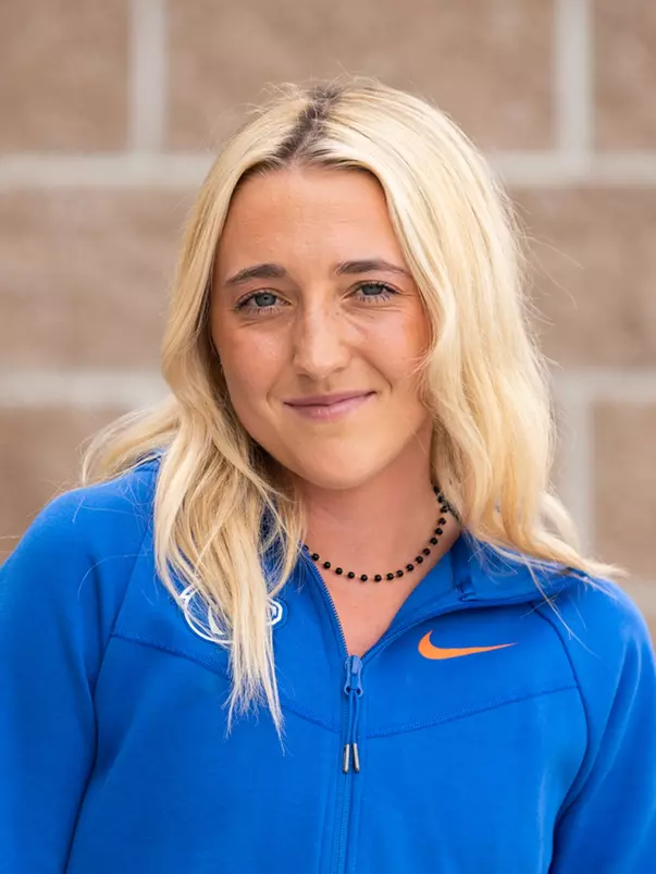 2022 Headshot of Ashley Lajocies