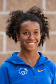 2022 Headshot of Francesca Marangi Agostino