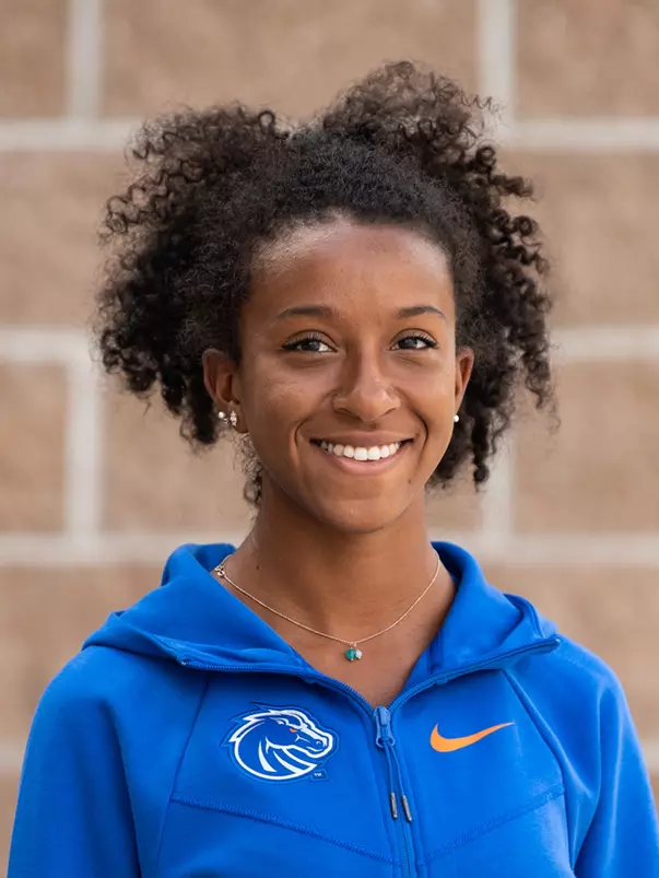 2022 Headshot of Francesca Marangi Agostino