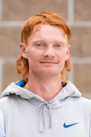2022 Headshot of Aidan Roberts