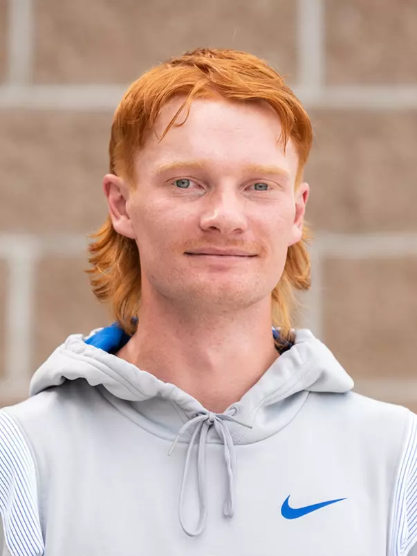 2022 Headshot of Aidan Roberts
