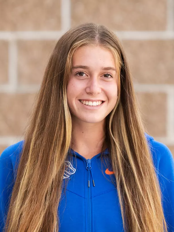 2022 Headshot of Kaiya Robertson