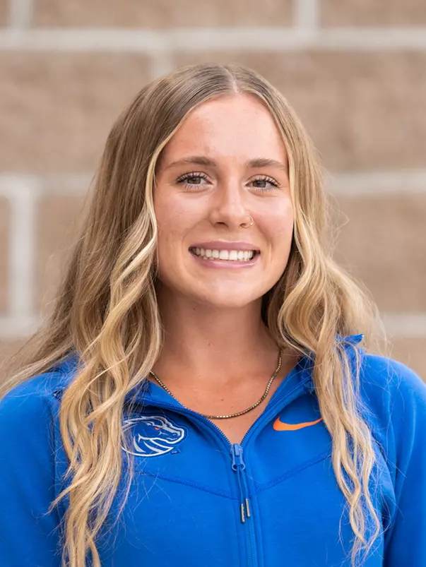 2022 Headshot of Tiahna Vladic