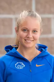 2022 Headshot of Elsa Wallenius